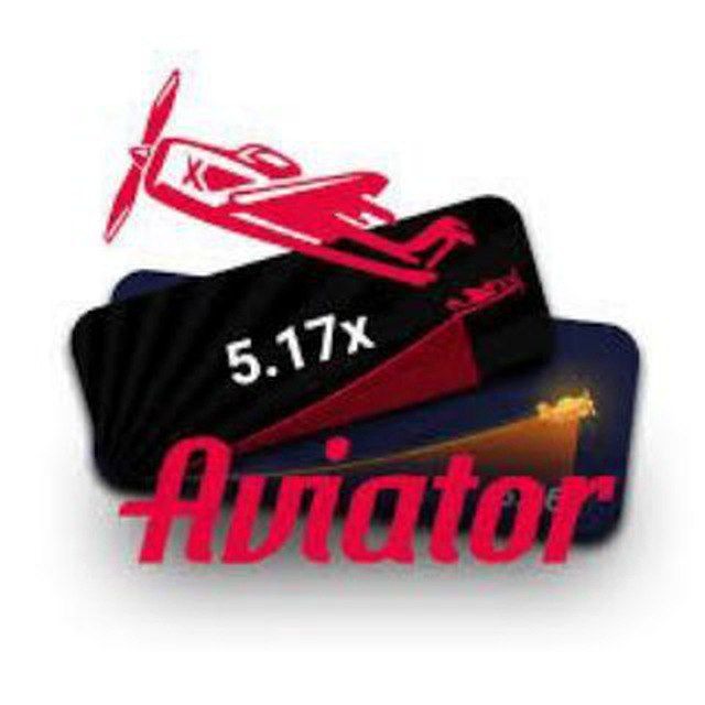 Аватар канала AVIATOR SINAIS 10X