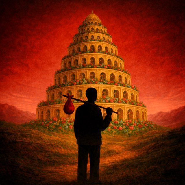 Аватар канала Babylon