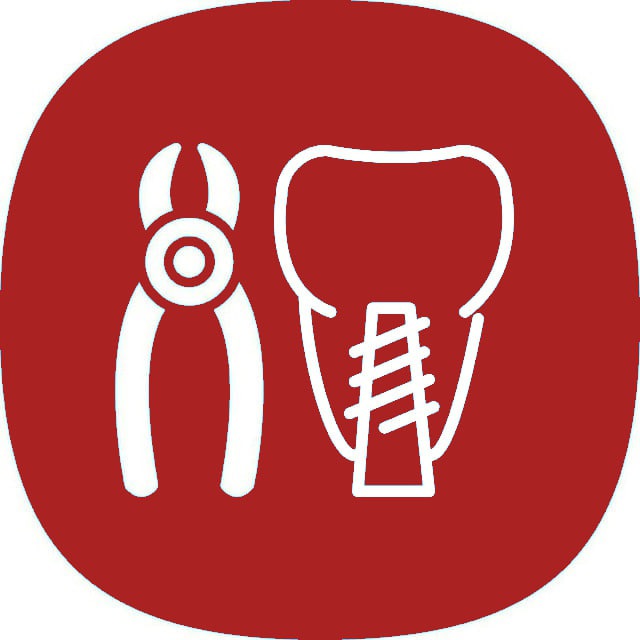 Аватар канала Oral Surgery&Implantology / Хирургическая стоматология & Имплантология