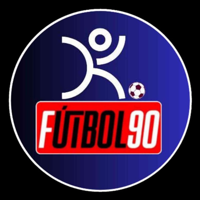 Аватар канала Fútbol Al 90™
