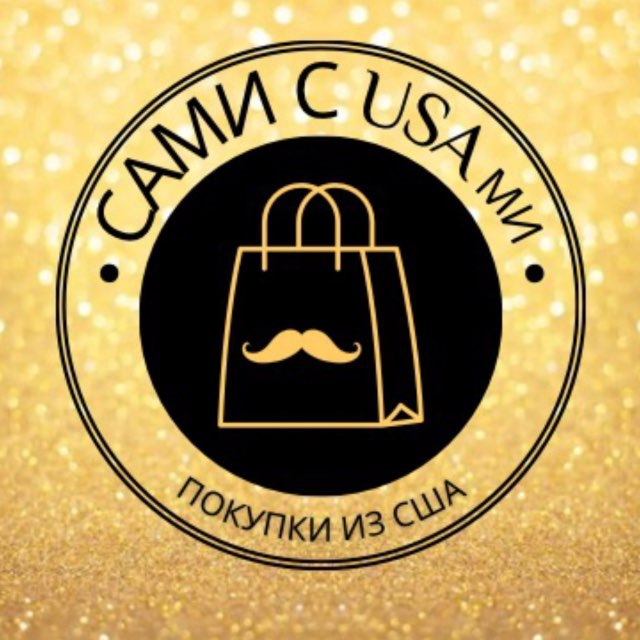 Аватар канала 🇺🇸Сани с USAми🇺🇸