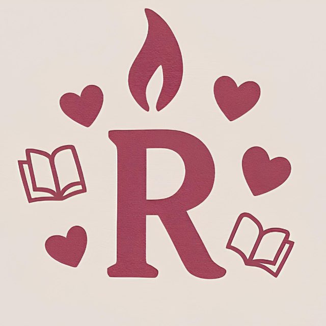 Аватар канала romavela • книжный мерч