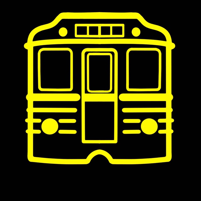 Аватар канала PM 🚇️🚀⚠️
