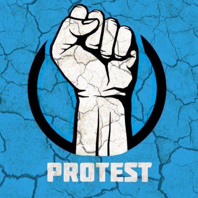 Аватар канала Protest Live 2.0