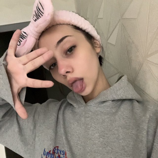 Аватар канала саншайн