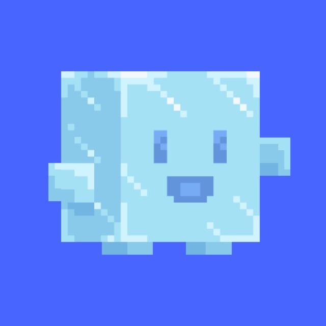 Аватар канала IceCube — Multiplayer for Minecraft