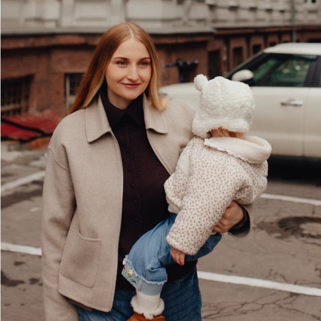 Аватар канала МАНИШКА