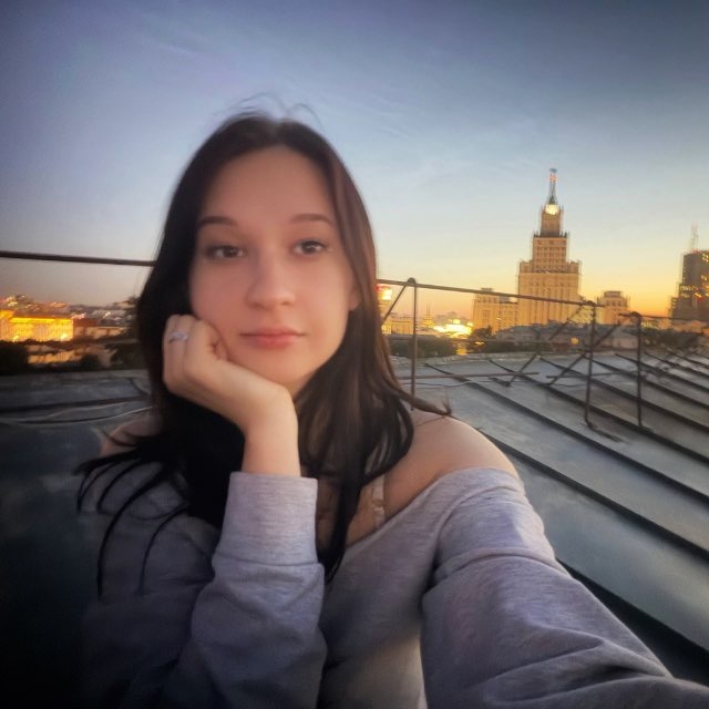 Аватар канала Kochetova