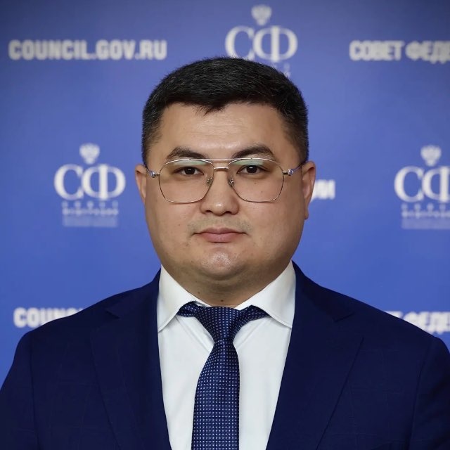 Аватар канала Борис Хачиров