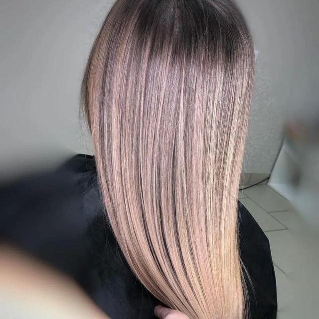 Аватар канала Парикмахер-колорист. Восстановление волос 💇✂