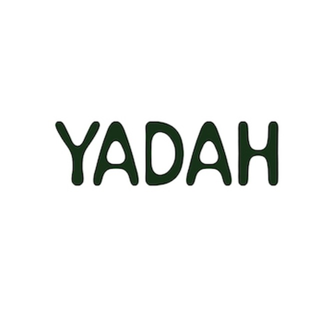 Аватар канала YADAH Russia