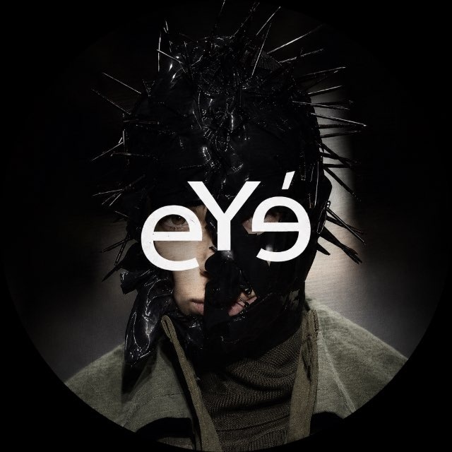 Аватар канала eyé.clo