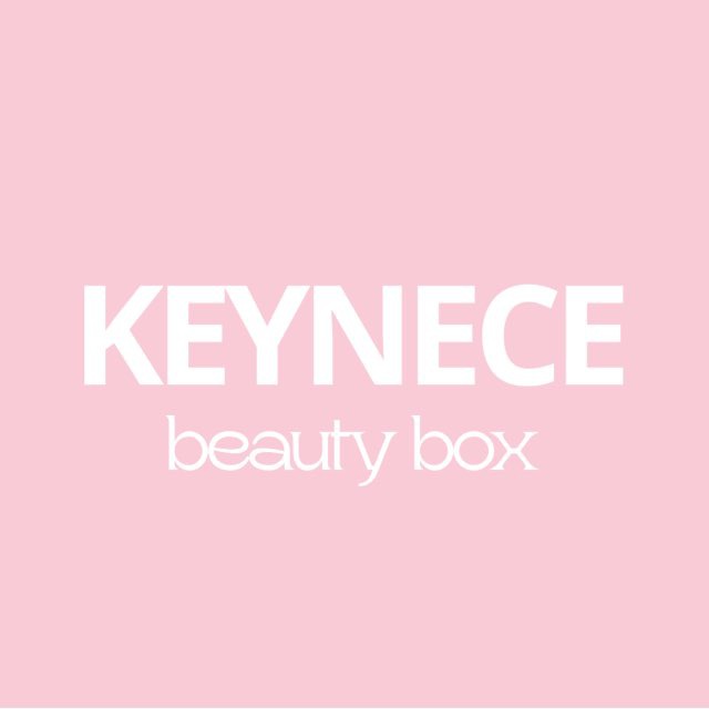 Аватар канала KEYNECE BEAUTY BOX