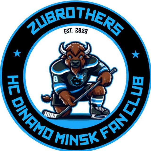 Аватар канала ZUBRothers