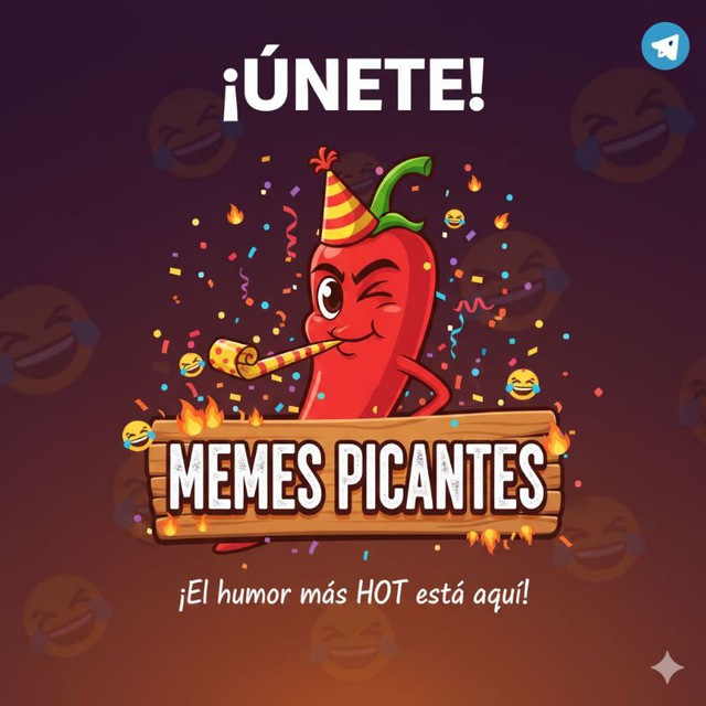 Memes Picantes 🌶 Humor Hot & Divertido