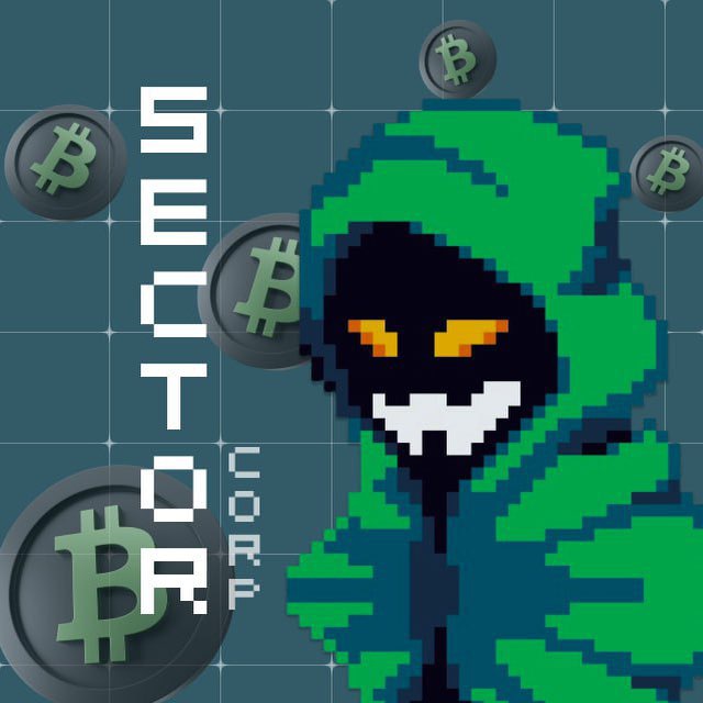 Аватар канала SECtor Corp