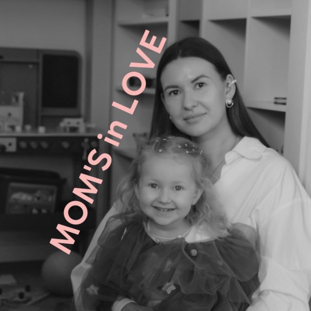 Аватар канала Mom’s in love