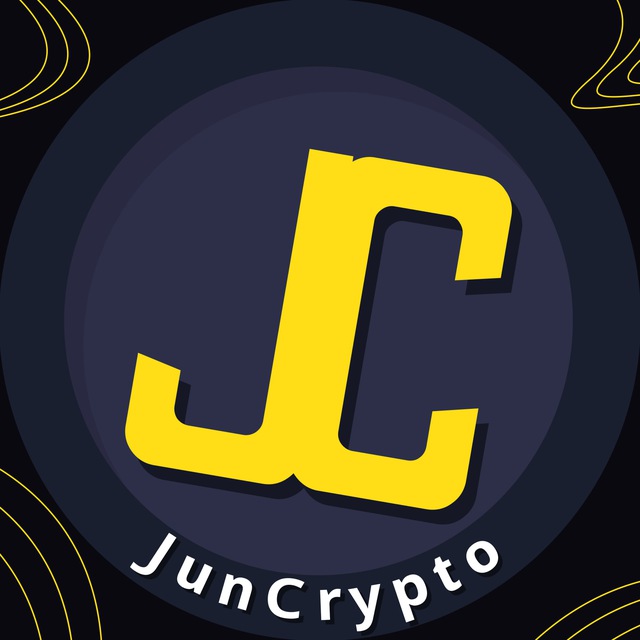 Аватар канала JunCrypto | Новости из мира криптовалюты | TON, BTC, ETF