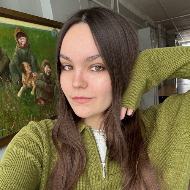 Аватар канала Полина с конвертами💌