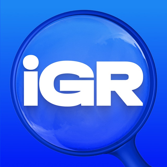 Аватар канала iGaming Research