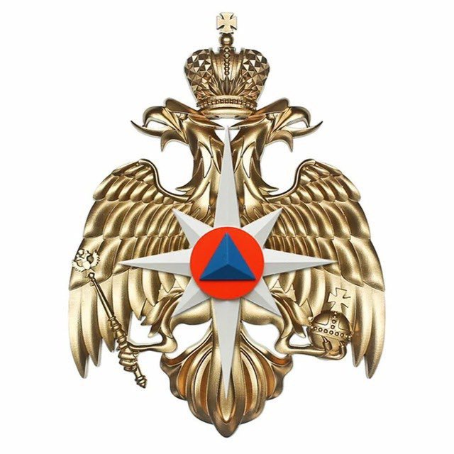 Аватар канала ЧС Приграни́чье