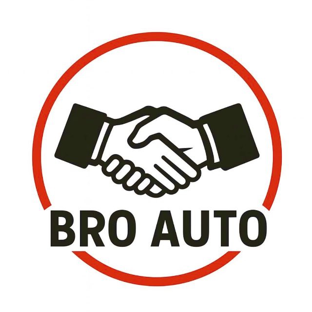 Аватар канала BRO AUTO