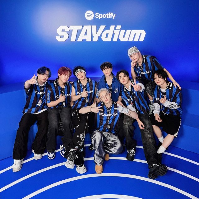 Аватар канала Мир Stray Kids
