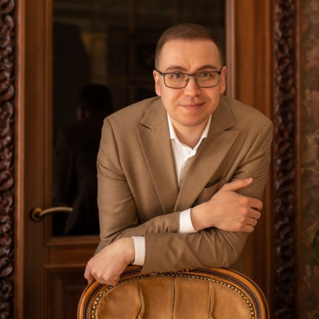 Аватар канала Евгений Прокопюк|Вежливый риэлтор