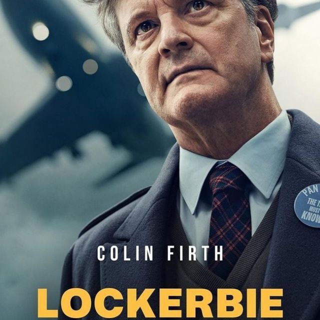 Аватар канала LOCKERBIE 2025