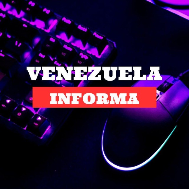 Аватар канала Venezuela Informa