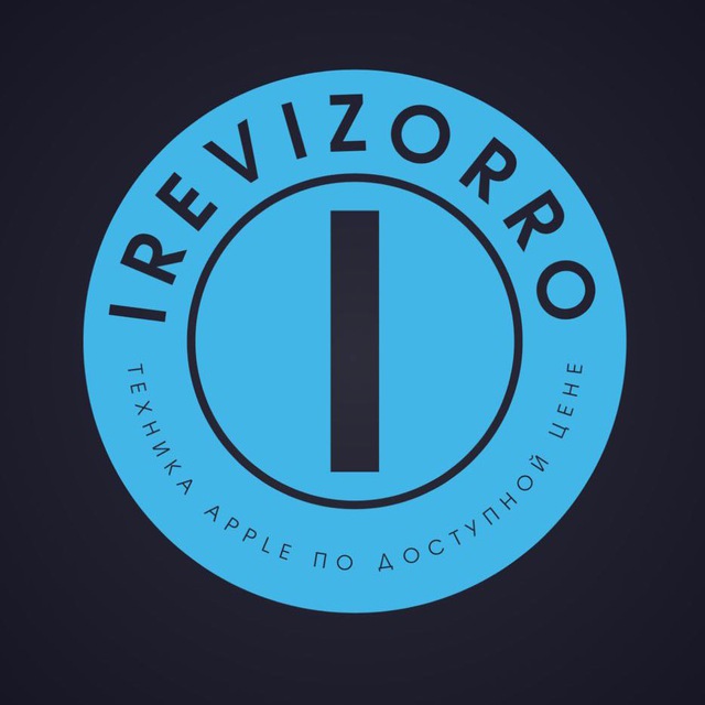 IRevizorro-store