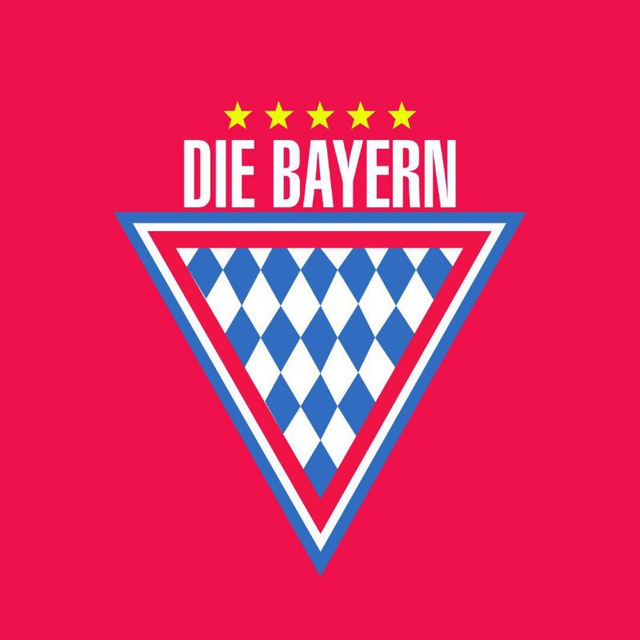 Аватар канала Die Bayern | ФК Бавария