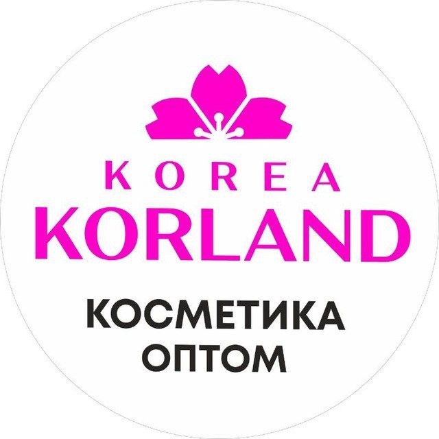 Аватар канала Корея опт ПАРФЮМ🛍