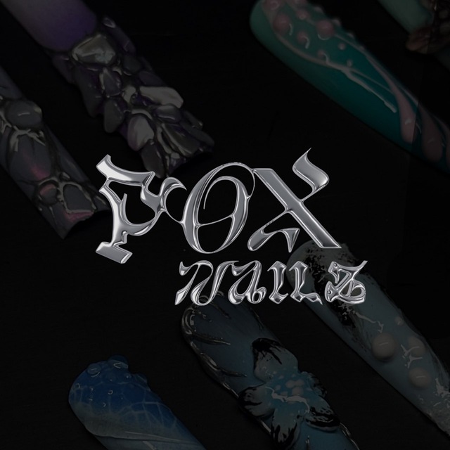 Аватар канала poxnailz
