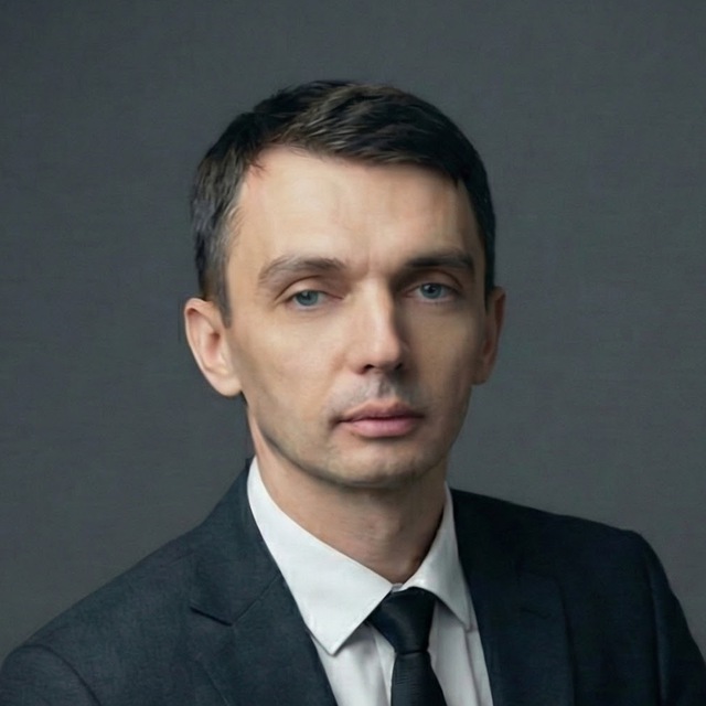 Аватар канала Роман Шантаев