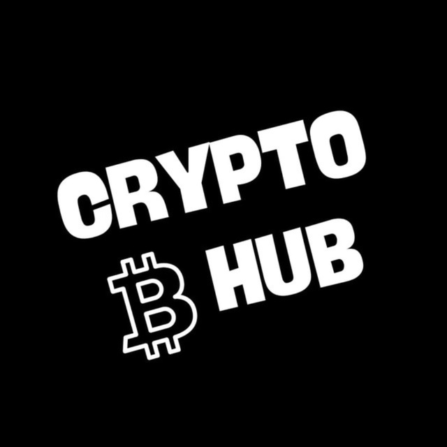 Аватар канала CRYPTOHUB | DeFi, Airdrops, WEB 3