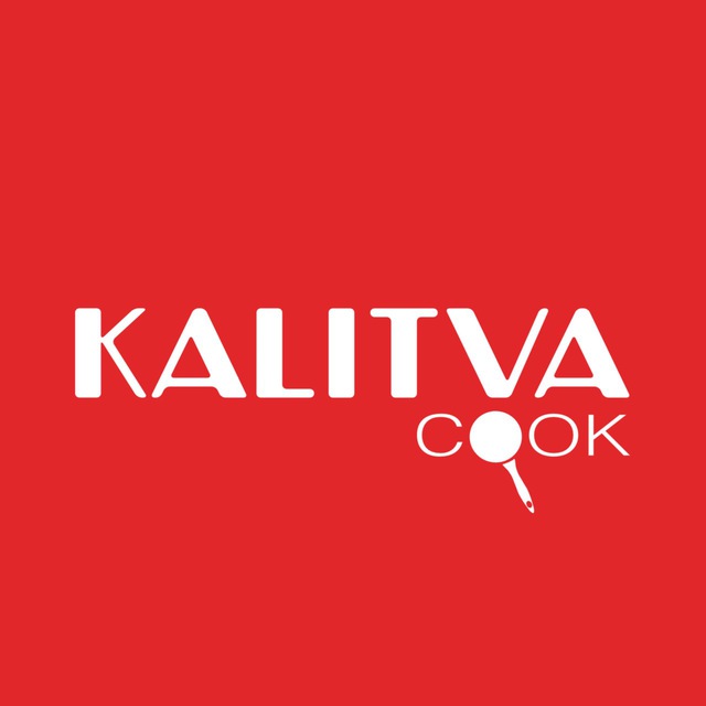 Аватар канала KALITVA посуда для жизни