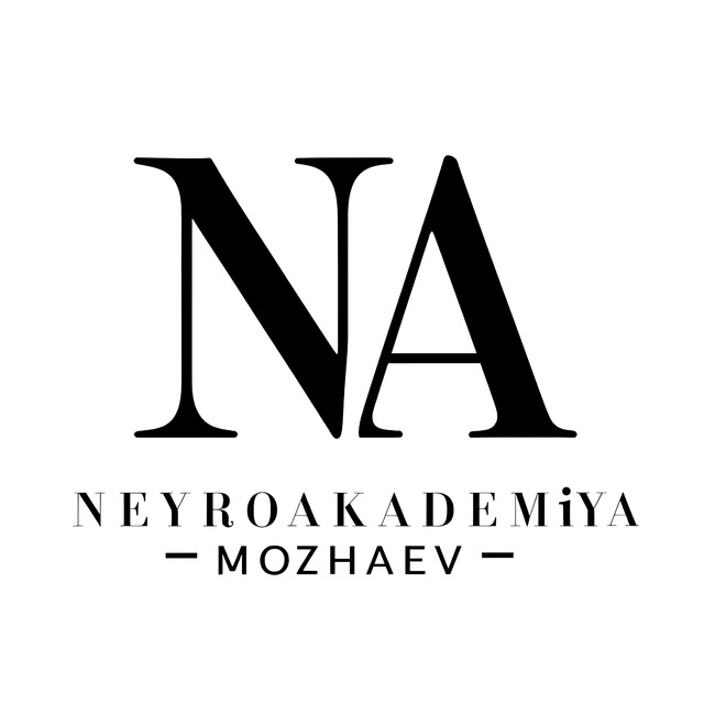 Аватар канала НейроАкадемия: Как строятся системы нейро-интеллекта для экспертов и бизнеса