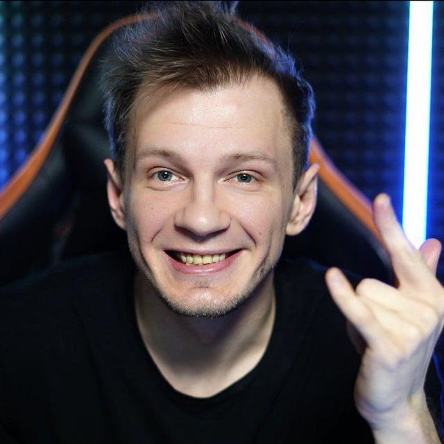 Аватар канала Petrov Esports