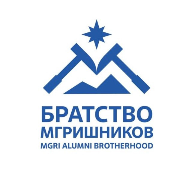 Аватар канала Братство МГРИшников