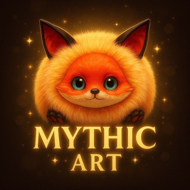 Аватар канала Mythic art -Студия Логиновой Ирины