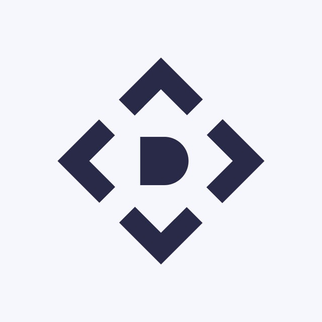 Аватар канала Deckhouse | Для бизнеса
