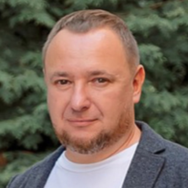 Аватар канала Сергей Арбузов