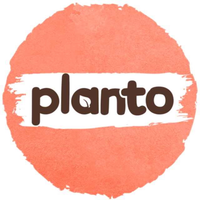 Аватар канала Planto