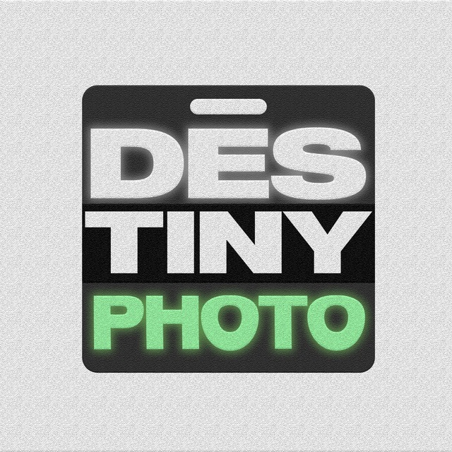 Аватар канала DESTINY PLACE | ЖИВЫЕ ФОТО