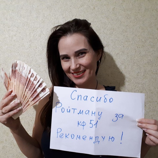 Аватар канала Видео отзывы