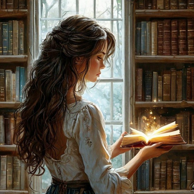 Аватар канала К книгам с любовью🫀🤍