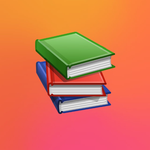 Аватар канала Тут про книги | Литература
