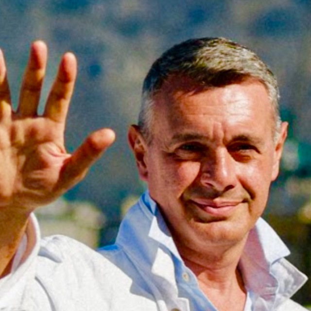 Аватар канала Тот, кого нет 🪐