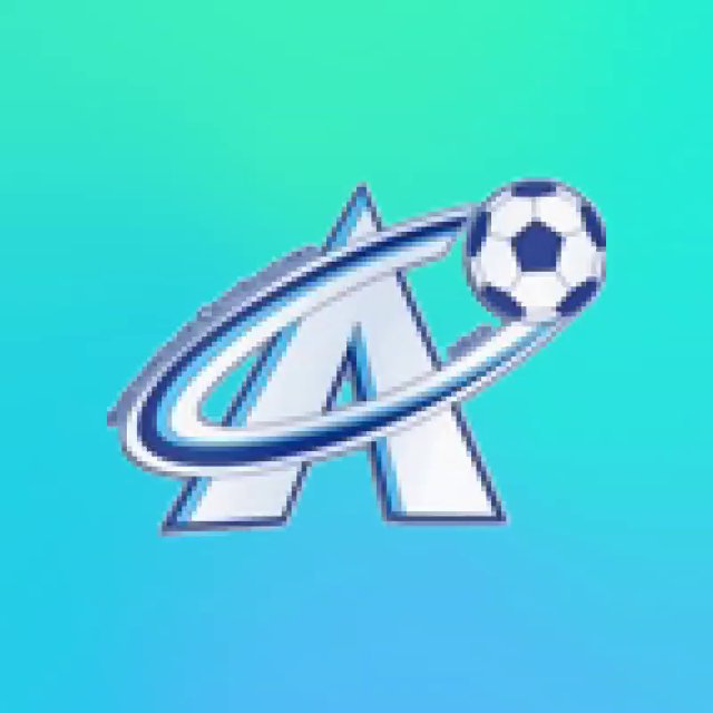 Аватар канала ФК "СпортАкадемика" Live⚽️